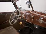 Ford V8 Deluxe Convertible Coupe 1939 года